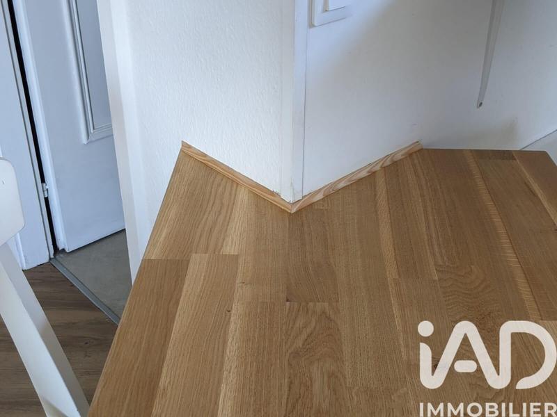 Appartement - 32 m² - 2 pièces