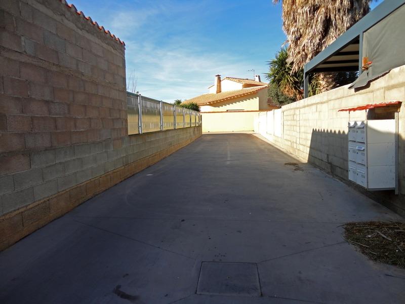 Appartement - 79 m² - 4 pièces