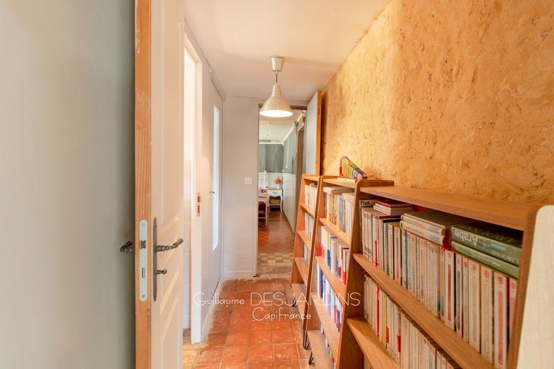 Maison - 125 m² - 7 pièces