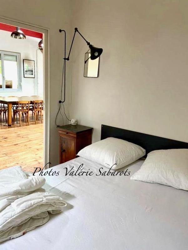 Maison - 210 m² - 6 pièces