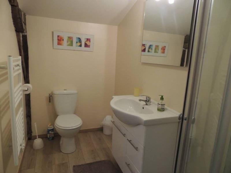 Maison traditionnelle - 81 m² - 11 pièces