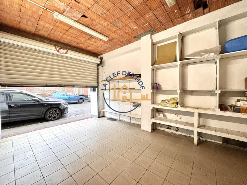 Maison - 170 m² - 5 pièces