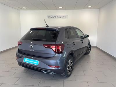 Volkswagen Polo 1.0 Tsi 95 s&amp;S Dsg7 Vw Edition