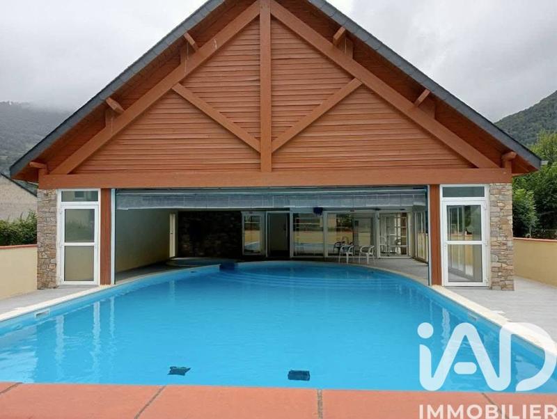 Appartement - 35 m² - 3 pièces