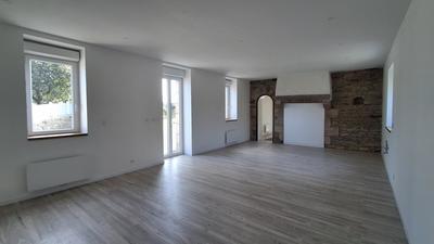 Maison - 106 m² - 4 pièces