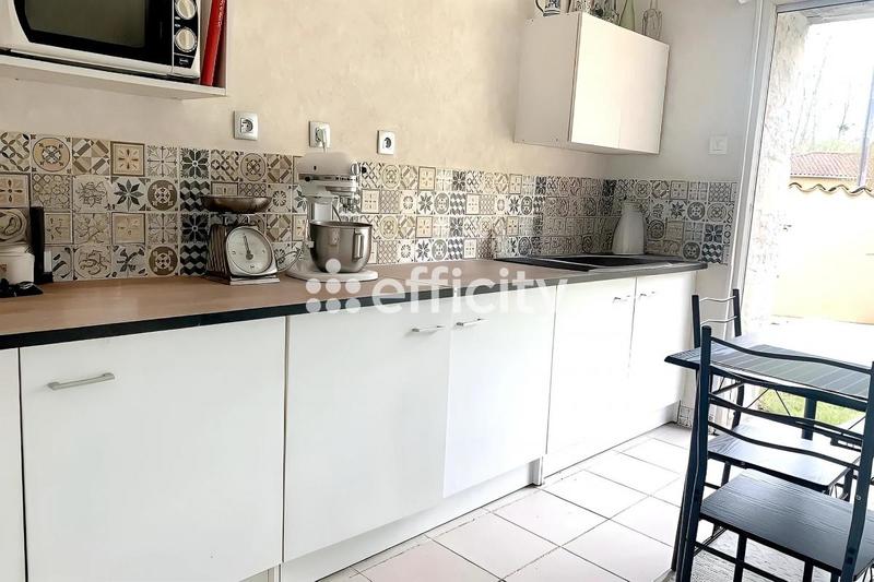 Maison - 162 m² - 7 pièces