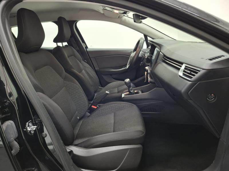 Renault Clio TCe 100 Zen