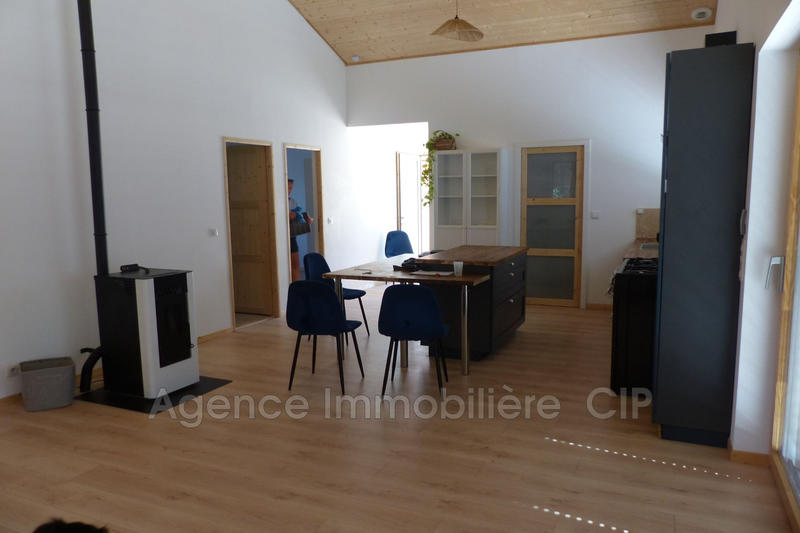 Maison - 65 m² - 3 pièces