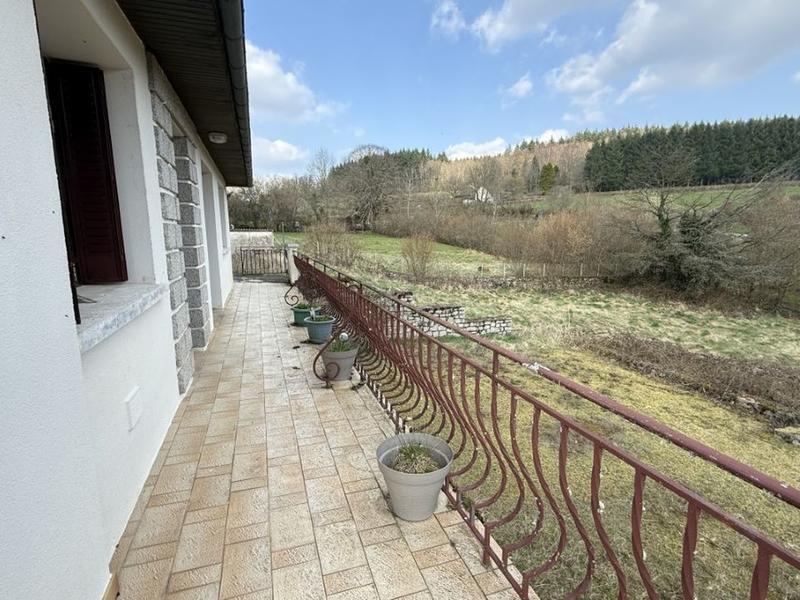 Maison - 76 m² - 4 pièces