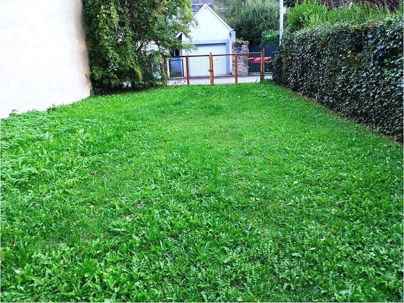 Maison ancienne - 104 m² - 4 pièces