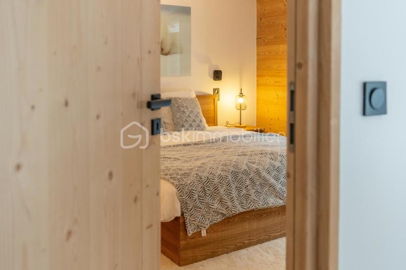 Appartement - 131 m² - 4 pièces