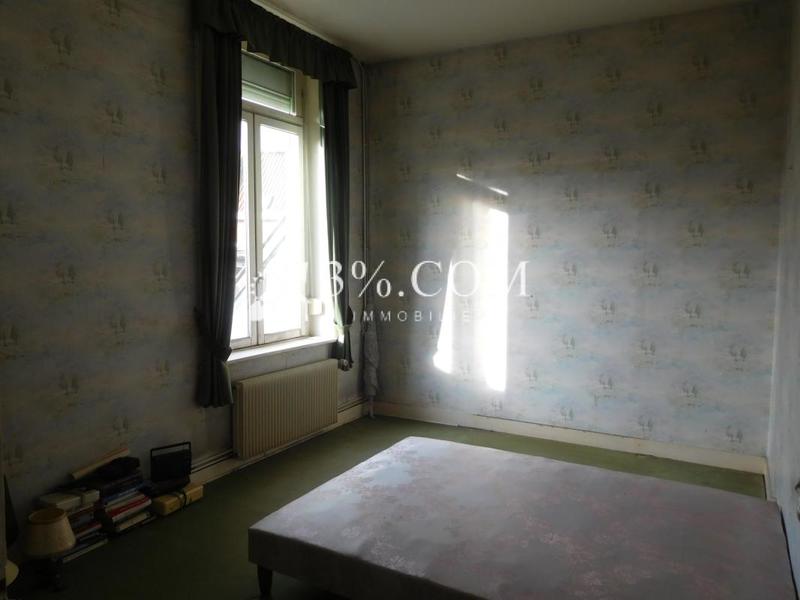 Maison - 105 m² - 6 pièces