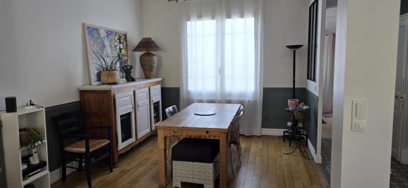 Maison - 170 m² - 7 pièces