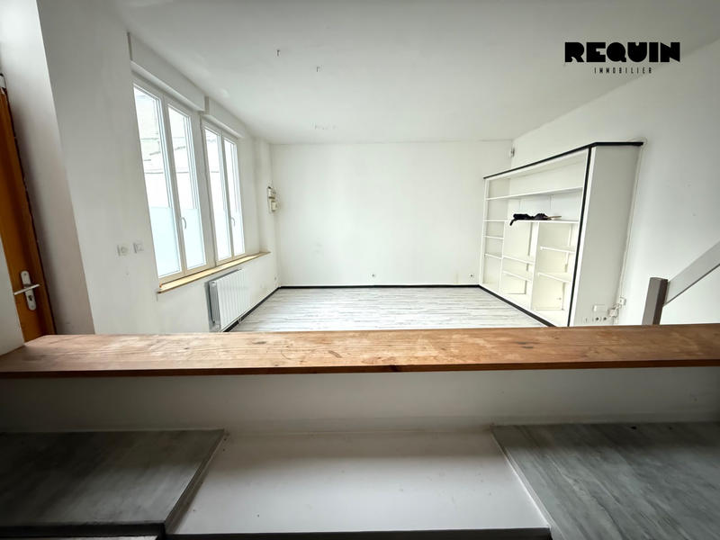 Appartement - 73 m² - 3 pièces