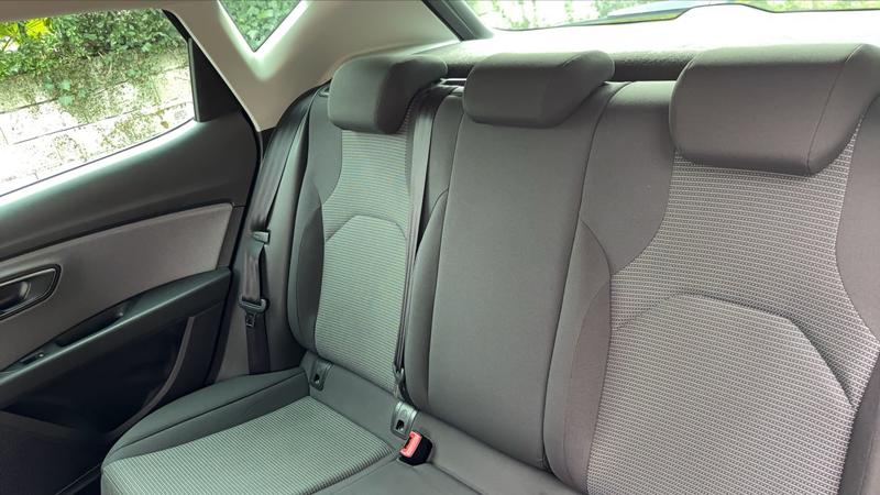 Seat Leon 1.6 Tdi 115 Style