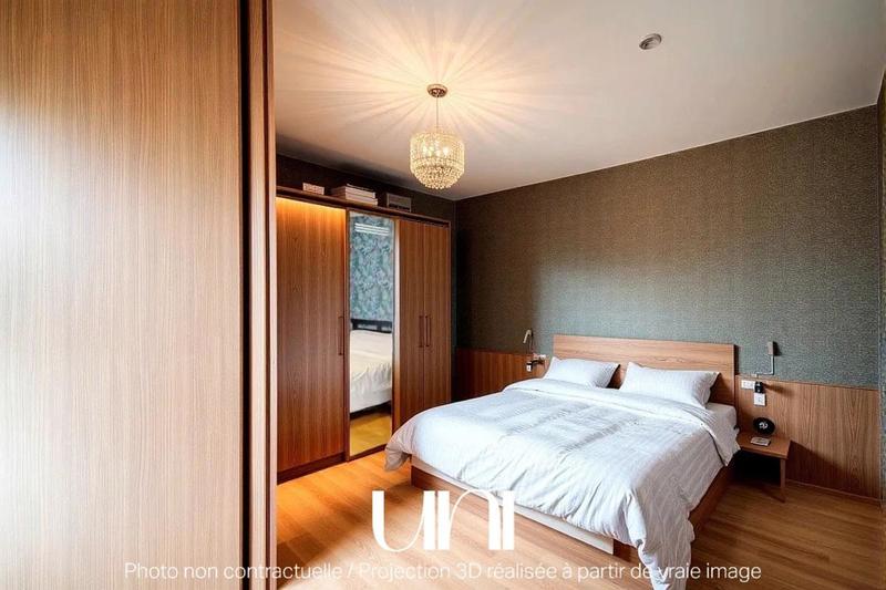 Maison - 214 m² - 6 pièces