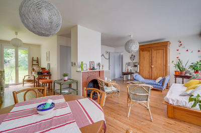 Maison - 70 m² - 3 pièces