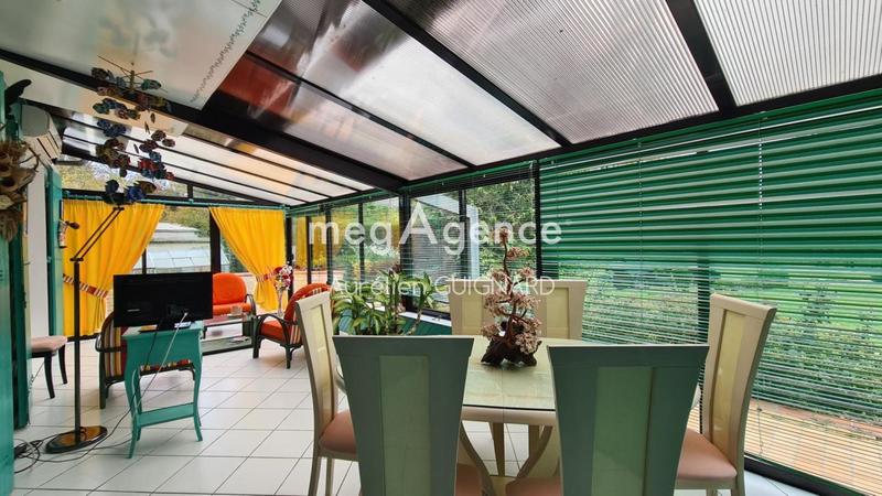 Maison de campagne - 164 m² - 14 pièces