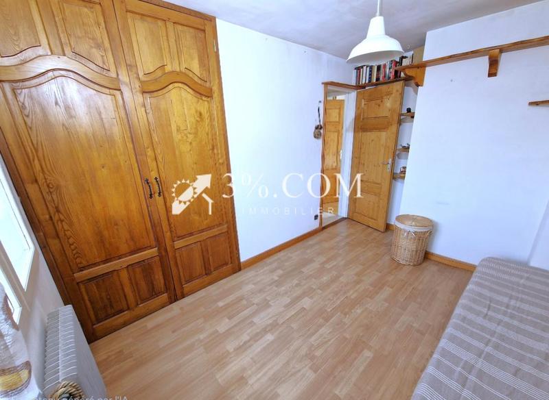 Maison - 74 m² - 4 pièces