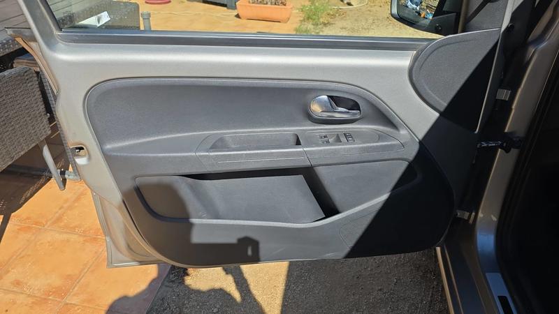 Volkswagen Up! 1.0i 75 Club