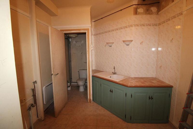 Appartement - 49 m² - 3 pièces