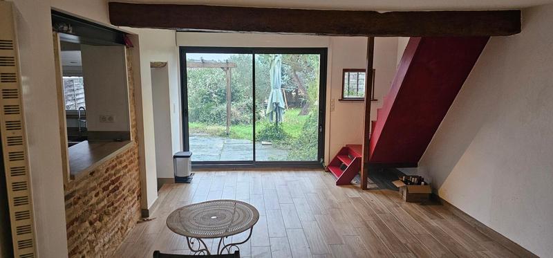 Maison - 208 m² - 6 pièces