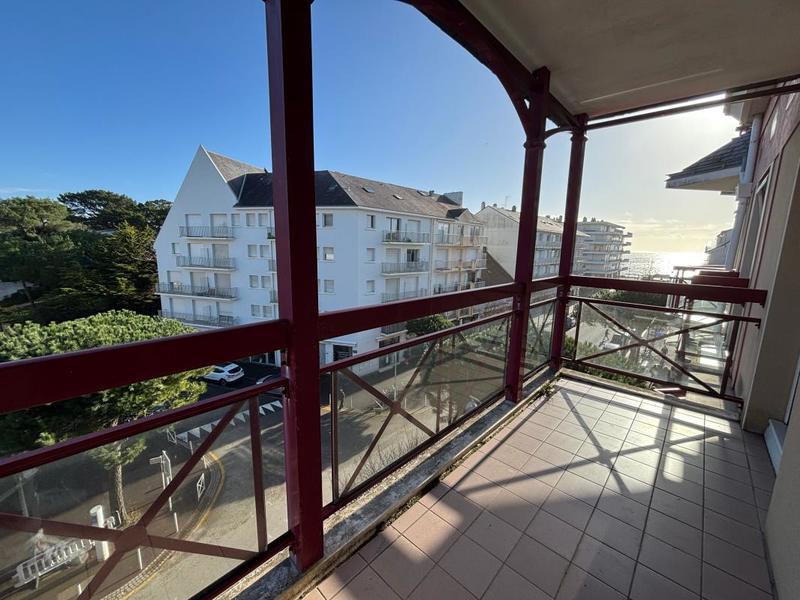 Appartement - 77 m² - 4 pièces