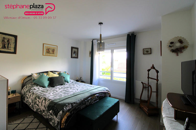 Maison - 88 m² - 3 pièces