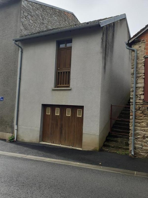 Maison - 60 m² - 5 pièces