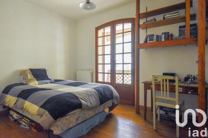 Maison - 160 m² - 7 pièces