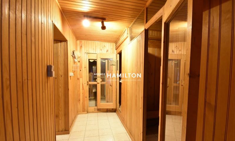 Maison d'architecte - 187 m² - 6 pièces