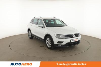 Volkswagen Tiguan 1.4 Tsi Act BlueMotion Tech Confortline Dsg6 150 ch