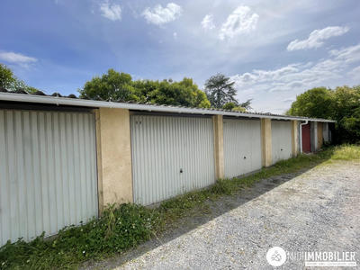 Parking / Garage - 17 m²