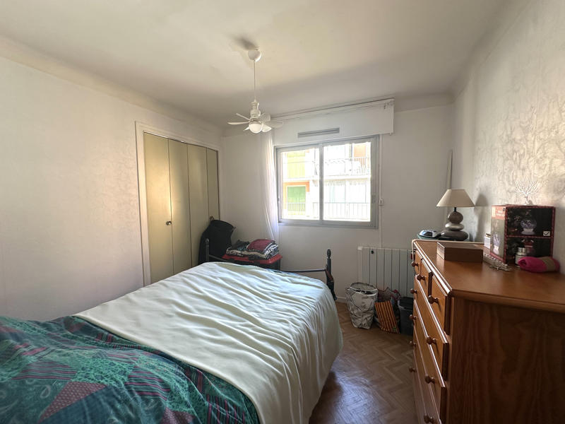 Appartement - 51 m² - 2 pièces