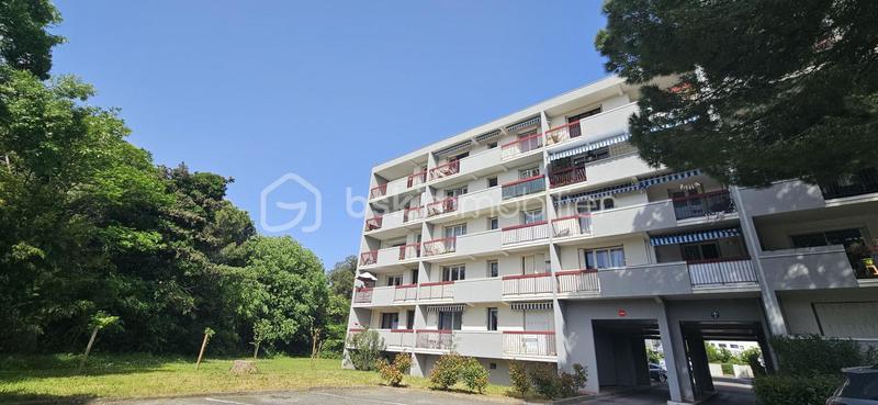 Appartement - 31 m² - 1 pièce