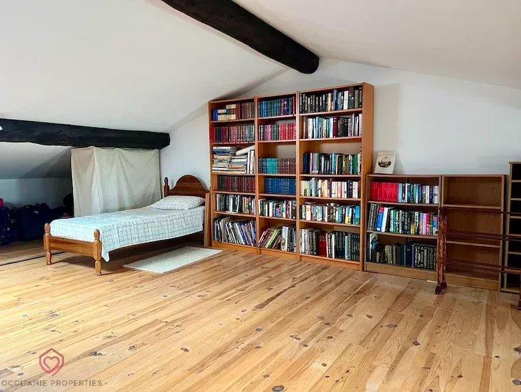 Maison de village - 180 m² - 7 pièces