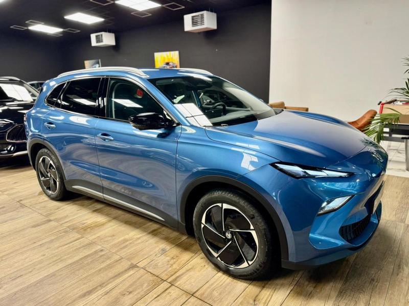 Mg mgs5 Ev 64kwh - 170 Kw 2wd Luxury