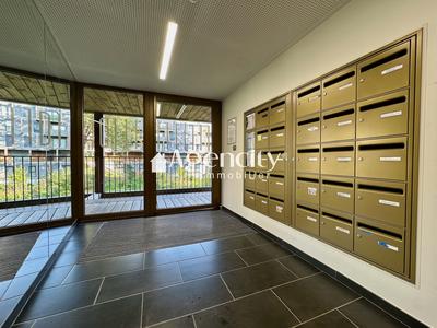 Appartement - 25 m² - 1 pièce