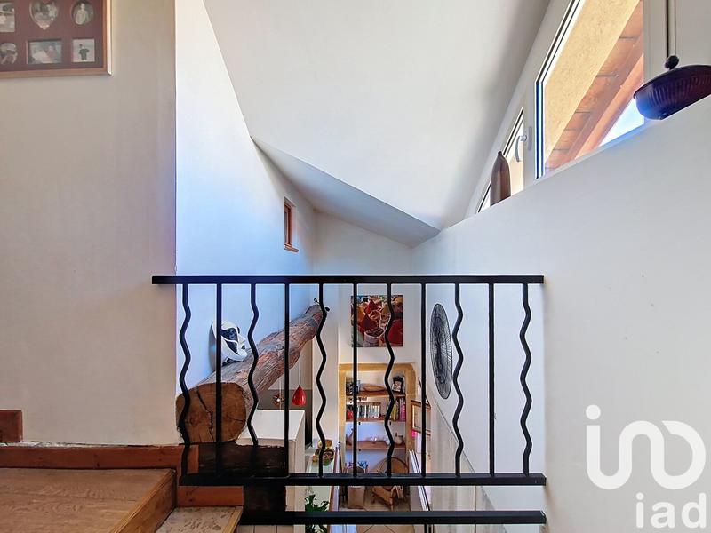 Maison de village - 108 m² - 5 pièces