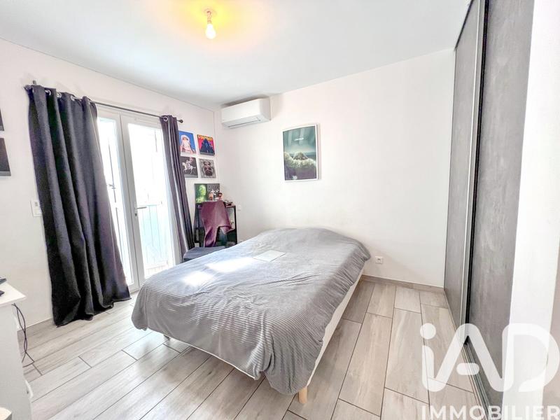 Maison - 240 m² - 7 pièces