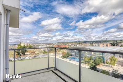 Appartement - 75 m² - 4 pièces