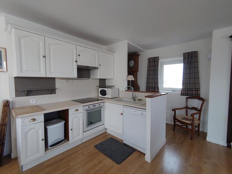 Maison - 156 m² - 6 pièces