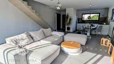 Villa - 116 m² - 4 pièces