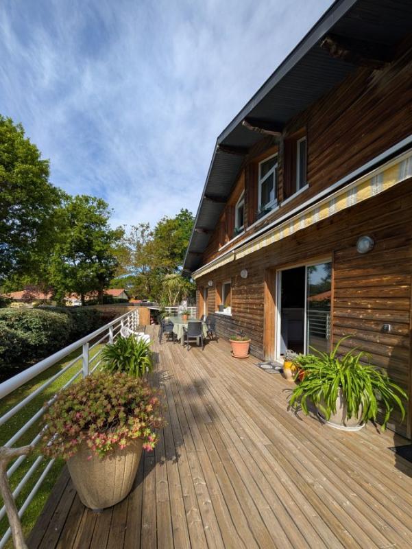 Maison - 127 m² - 5 pièces