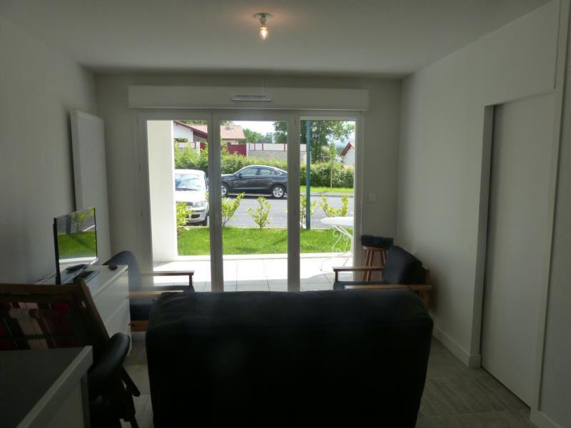 Appartement - 34 m² - 2 pièces