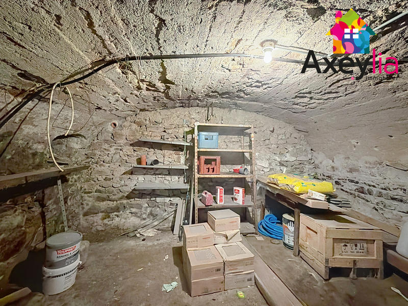 Maison - 146 m² - 6 pièces