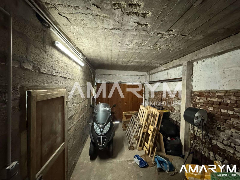 Maison - 114 m² - 4 pièces