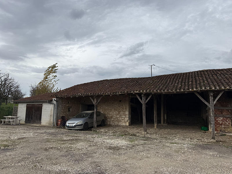 Maison - 172 m² - 7 pièces