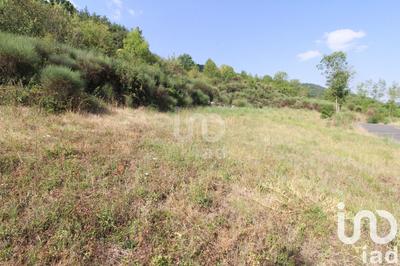 Terrain - 876 m²