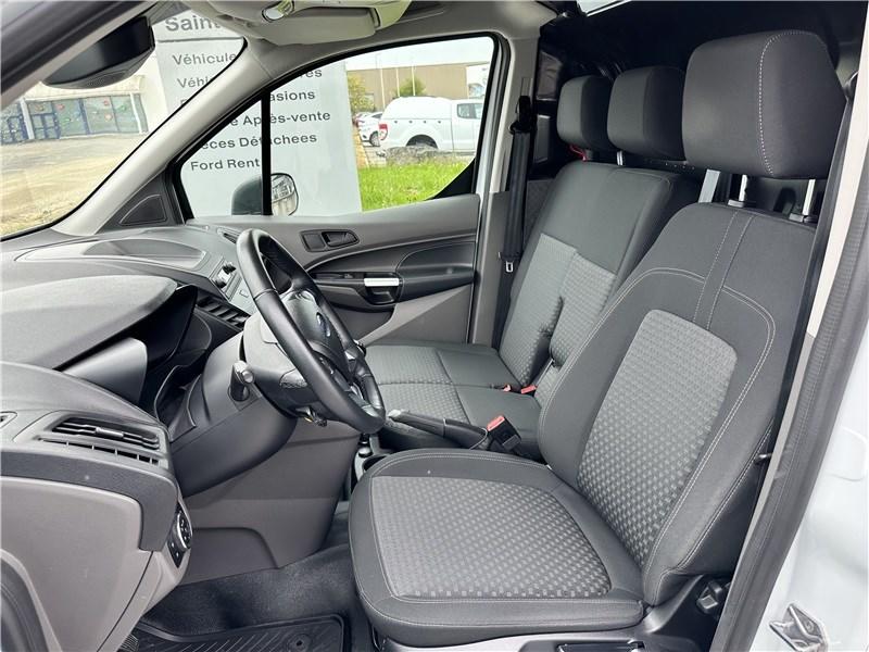 Ford Transit Connect II Fgn L1 1.0e100 E85 s&amp;S Trend